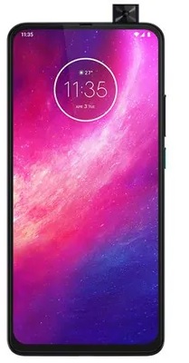 Moto One Hyper (XT2027)